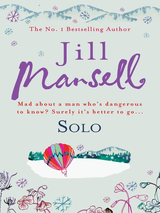 Solo (eBook)